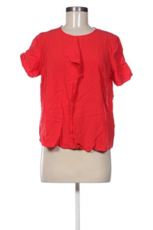 Damen Shirt Gerry Weber, Größe XL, Farbe Rot, Preis 20,92 €