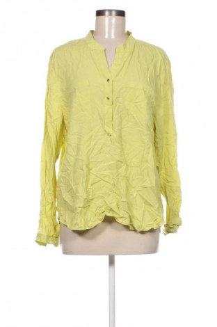 Damen Shirt Gerry Weber, Größe L, Farbe Grün, Preis 33,99 €