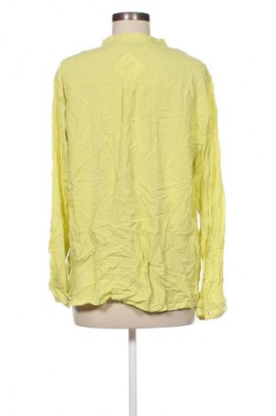 Damen Shirt Gerry Weber, Größe L, Farbe Grün, Preis 33,99 €