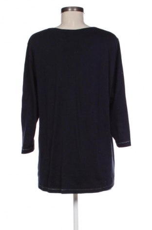 Дамска блуза Gerry Weber, Размер XL, Цвят Многоцветен, Цена 48,03 лв.