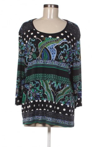 Damen Shirt Gerry Weber, Größe XL, Farbe Mehrfarbig, Preis 33,99 €