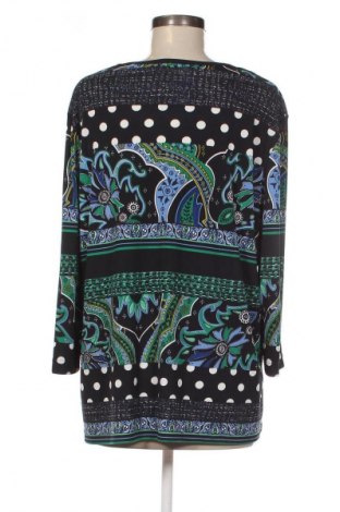 Damen Shirt Gerry Weber, Größe XL, Farbe Mehrfarbig, Preis 33,99 €