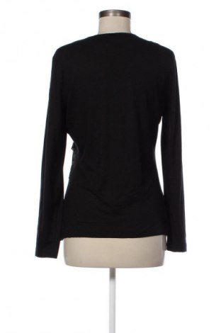 Γυναικεία μπλούζα Gerry Weber, Μέγεθος M, Χρώμα Μαύρο, Τιμή 12,99 €