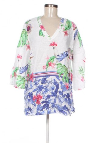 Γυναικεία μπλούζα Gerry Weber, Μέγεθος M, Χρώμα Πολύχρωμο, Τιμή 28,99 €