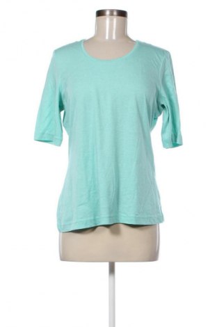 Dámská halenka Gerry Weber, Velikost L, Barva Zelená, Cena  389,00 Kč