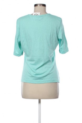 Dámská halenka Gerry Weber, Velikost L, Barva Zelená, Cena  389,00 Kč