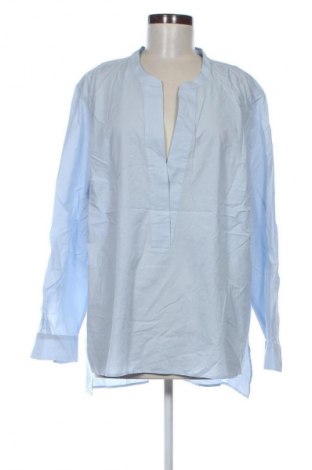 Dámská halenka Gerry Weber, Velikost XXL, Barva Modrá, Cena  779,00 Kč