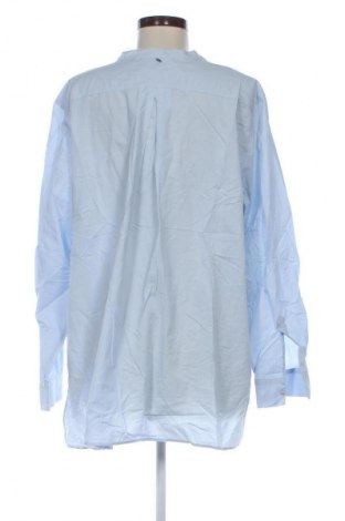 Dámská halenka Gerry Weber, Velikost XXL, Barva Modrá, Cena  779,00 Kč