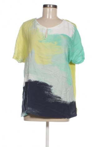 Damen Shirt Gerry Weber, Größe L, Farbe Mehrfarbig, Preis 23,99 €
