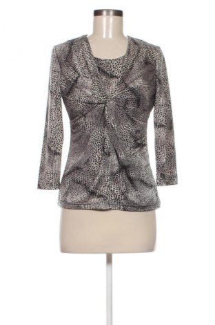 Дамска блуза Gerry Weber, Размер S, Цвят Многоцветен, Цена 48,99 лв.