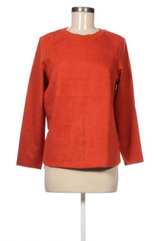 Damen Shirt Gerry Weber, Größe M, Farbe Orange, Preis € 33,99