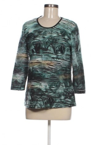 Damen Shirt Gerry Weber, Größe M, Farbe Mehrfarbig, Preis 30,99 €