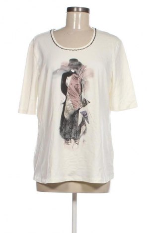 Női blúz Gerry Weber, Méret L, Szín Ekrü
, Ár 11 099 Ft