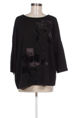 Damen Shirt Gerry Weber, Größe XXL, Farbe Schwarz, Preis € 14,99