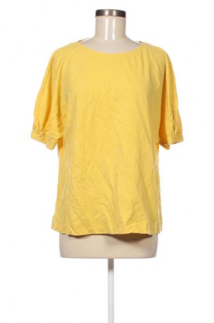 Damen Shirt Gerry Weber, Größe L, Farbe Gelb, Preis € 28,99