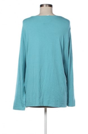 Dámska blúza Gerry Weber, Veľkosť XXL, Farba Modrá, Cena  11,95 €