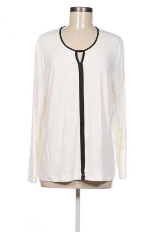 Damen Shirt Gerry Weber, Größe XL, Farbe Weiß, Preis € 30,99