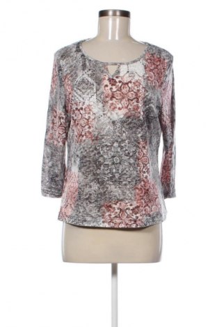 Damen Shirt Gerry Weber, Größe L, Farbe Mehrfarbig, Preis € 33,99