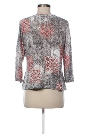 Damen Shirt Gerry Weber, Größe L, Farbe Mehrfarbig, Preis € 33,99