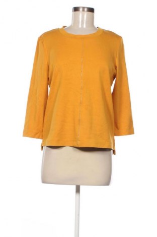 Damen Shirt Gerry Weber, Größe M, Farbe Gelb, Preis € 33,99