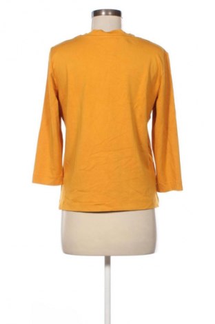 Damen Shirt Gerry Weber, Größe M, Farbe Gelb, Preis € 33,99