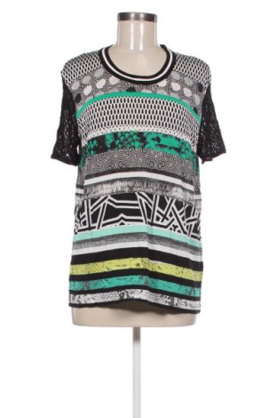Дамска блуза Gerry Weber, Размер M, Цвят Многоцветен, Цена 26,99 лв.