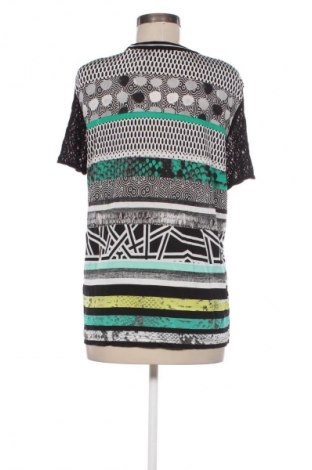 Дамска блуза Gerry Weber, Размер M, Цвят Многоцветен, Цена 26,99 лв.