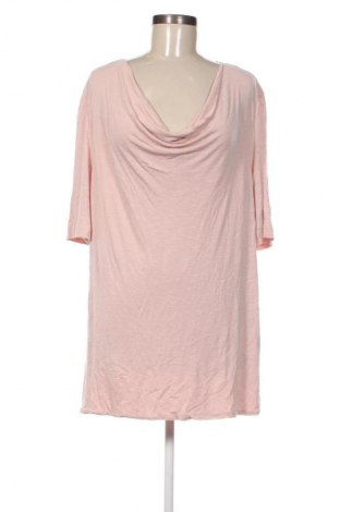 Γυναικεία μπλούζα Gerry Weber, Μέγεθος XXL, Χρώμα Ρόζ , Τιμή 20,99 €