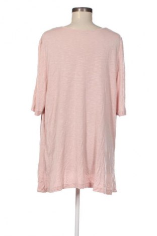 Γυναικεία μπλούζα Gerry Weber, Μέγεθος XXL, Χρώμα Ρόζ , Τιμή 20,99 €