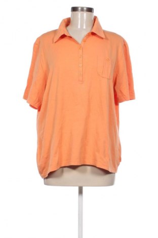 Dámska blúza Gerry Weber, Veľkosť XXL, Farba Oranžová, Cena  19,95 €