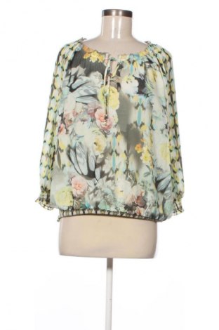 Damen Shirt Gerry Weber, Größe XL, Farbe Mehrfarbig, Preis 30,99 €