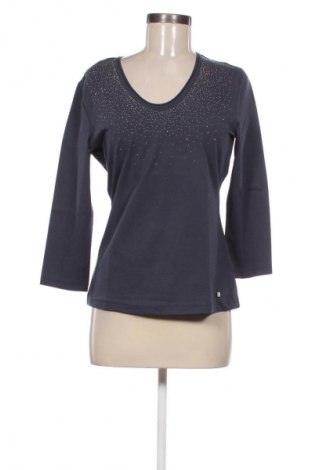 Γυναικεία μπλούζα Gerry Weber, Μέγεθος M, Χρώμα Γκρί, Τιμή 25,00 €