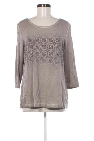 Dámská halenka Gerry Weber, Velikost M, Barva Béžová, Cena  779,00 Kč