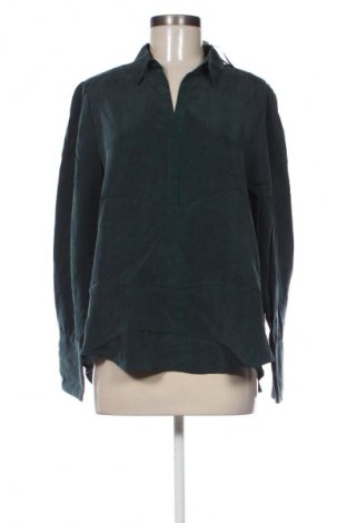 Dámska blúza Gerry Weber, Veľkosť L, Farba Zelená, Cena  11,95 €