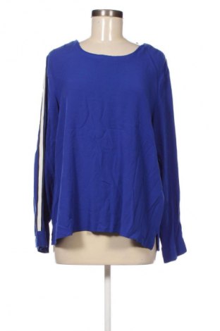 Bluză de femei Gerry Weber, Mărime XL, Culoare Albastru, Preț 163,99 Lei