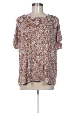 Damen Shirt Gerry Weber, Größe L, Farbe Mehrfarbig, Preis 20,99 €