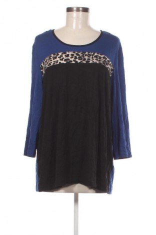Damen Shirt Gerry Weber, Größe XL, Farbe Mehrfarbig, Preis € 13,99
