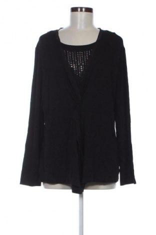 Dámska blúza Gerry Weber, Veľkosť XL, Farba Čierna, Cena  11,95 €