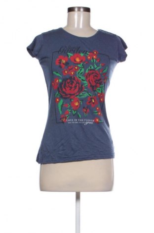 Damen Shirt Gesa, Größe L, Farbe Mehrfarbig, Preis € 9,72