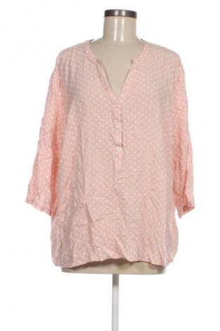 Damen Shirt Giada, Größe 3XL, Farbe Mehrfarbig, Preis 13,99 €