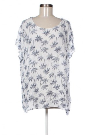 Bluzka damska Gina, Rozmiar XXL, Kolor Kolorowy, Cena 73,99 zł