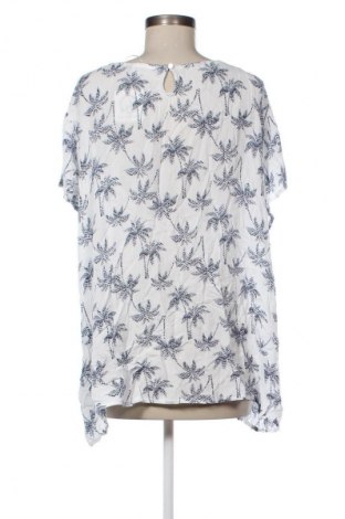 Bluzka damska Gina, Rozmiar XXL, Kolor Kolorowy, Cena 73,99 zł