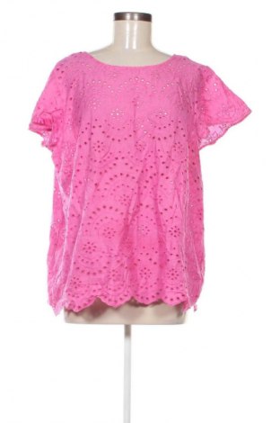 Bluză de femei Gina, Mărime XL, Culoare Roz, Preț 54,99 Lei