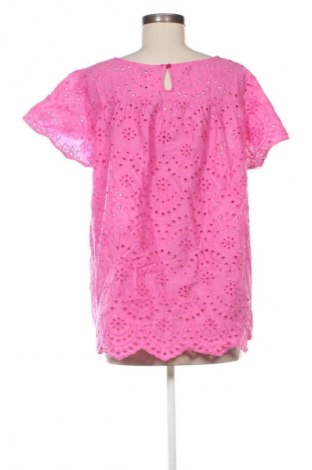 Bluză de femei Gina, Mărime XL, Culoare Roz, Preț 54,99 Lei