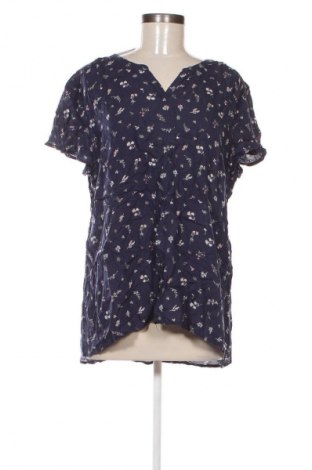 Damen Shirt Gina, Größe XL, Farbe Mehrfarbig, Preis € 14,99