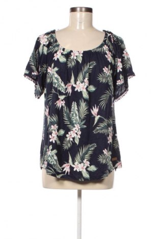 Damen Shirt Gina, Größe L, Farbe Mehrfarbig, Preis 16,99 €