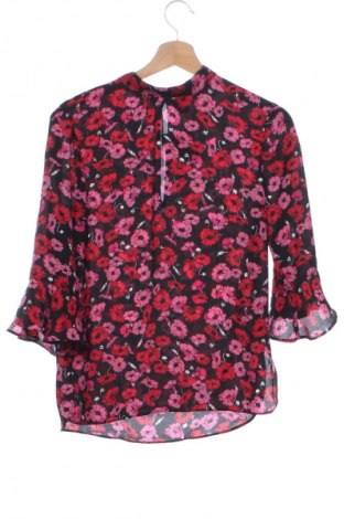 Damen Shirt Gina Benotti, Größe XS, Farbe Mehrfarbig, Preis € 13,99