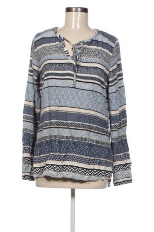 Damen Shirt Gina Benotti, Größe L, Farbe Mehrfarbig, Preis € 13,99