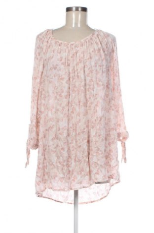Damen Shirt Gina Benotti, Größe XXL, Farbe Mehrfarbig, Preis € 13,99
