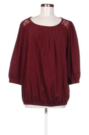 Damen Shirt Gina Benotti, Größe L, Farbe Rot, Preis € 10,99